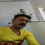 تصویر پروفایل علی