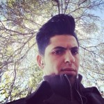 تصویر پروفایل بهمن صادقی