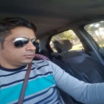 تصویر پروفایل علی