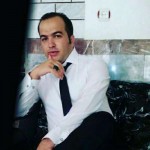 تصویر پروفایل حمید