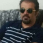 تصویر پروفایل داریوش