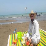 تصویر پروفایل حمید