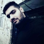 تصویر پروفایل مصطفی