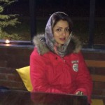 تصویر پروفایل حمیده