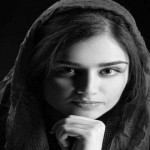 تصویر پروفایل ويدا