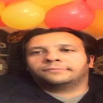 تصویر پروفایل ارش