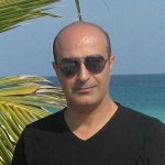 تصویر پروفایل رادین