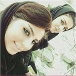 تصویر پروفایل مریم