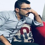 تصویر پروفایل سعید