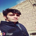 تصویر پروفایل علیرضا