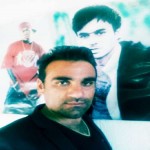 تصویر پروفایل محمد