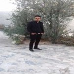 تصویر پروفایل امیر