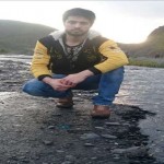 تصویر پروفایل علی