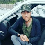 تصویر پروفایل فرزاد