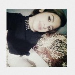 تصویر پروفایل زینب کیازی