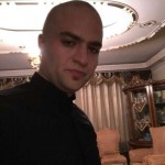 تصویر پروفایل امير