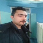 تصویر پروفایل رضا
