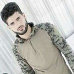 تصویر پروفایل آرش