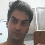 تصویر پروفایل امید