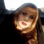 تصویر پروفایل باران