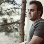تصویر پروفایل مجید