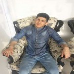 تصویر پروفایل فرشید