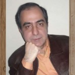 تصویر پروفایل سیامک