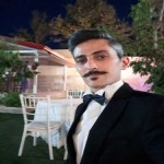 تصویر پروفایل آدور
