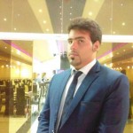 تصویر پروفایل سجاد