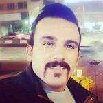 تصویر پروفایل مرتضی
