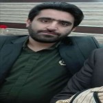 تصویر پروفایل علی