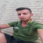 تصویر کاربر با کد 95448