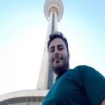 تصویر پروفایل ارفع