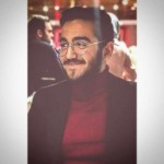 تصویر پروفایل مهدی