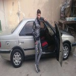 تصویر پروفایل محمدرضا