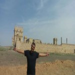 تصویر پروفایل حسام