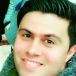 تصویر پروفایل حامد