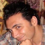 تصویر پروفایل سیامک