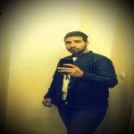 تصویر پروفایل محمد