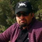 تصویر پروفایل آرمین