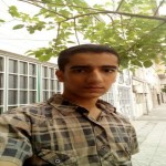 تصویر پروفایل وحید