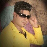 تصویر پروفایل میثم