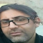 تصویر پروفایل بابک