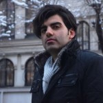 تصویر پروفایل مسعود