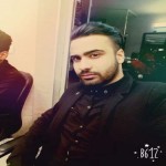 تصویر پروفایل امید
