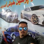 تصویر کاربر با کد 103690