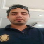 تصویر پروفایل امین