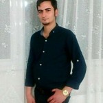 تصویر پروفایل مرتضی
