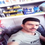 تصویر پروفایل مصطفی