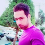 تصویر پروفایل مجتبی